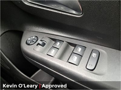 2020 Opel Corsa