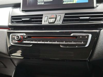 2016 BMW 2 Series Gran Tourer