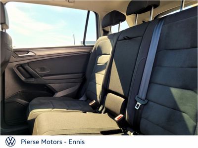 2024 Volkswagen Tiguan Allspace