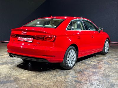 2016 Audi A3