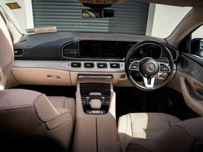 2022 Mercedes-Benz GLE Class