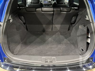 2020 Honda Vezel