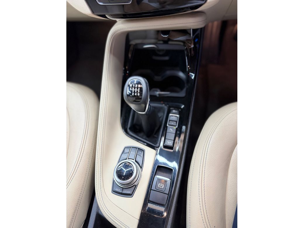 2016 BMW X1