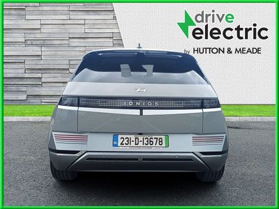 2023 Hyundai Ioniq 5