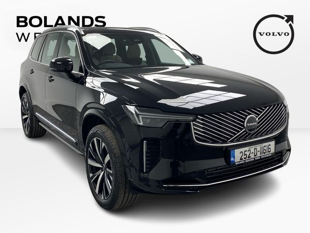 vehicle for sale from Bolands Wexford Town