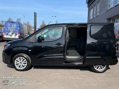 2026 Fiat Doblo