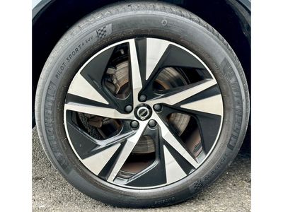 2021 Volvo XC90
