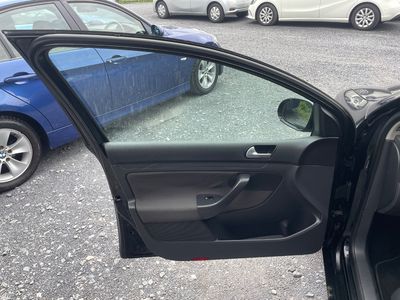 2008 Volkswagen Golf