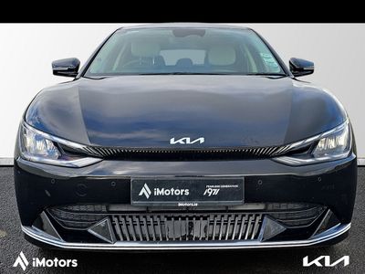 2024 Kia EV6