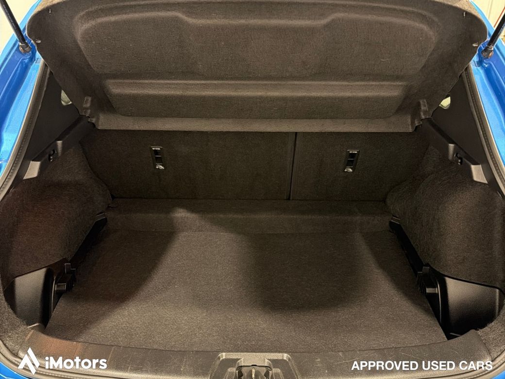 2019 Nissan Qashqai