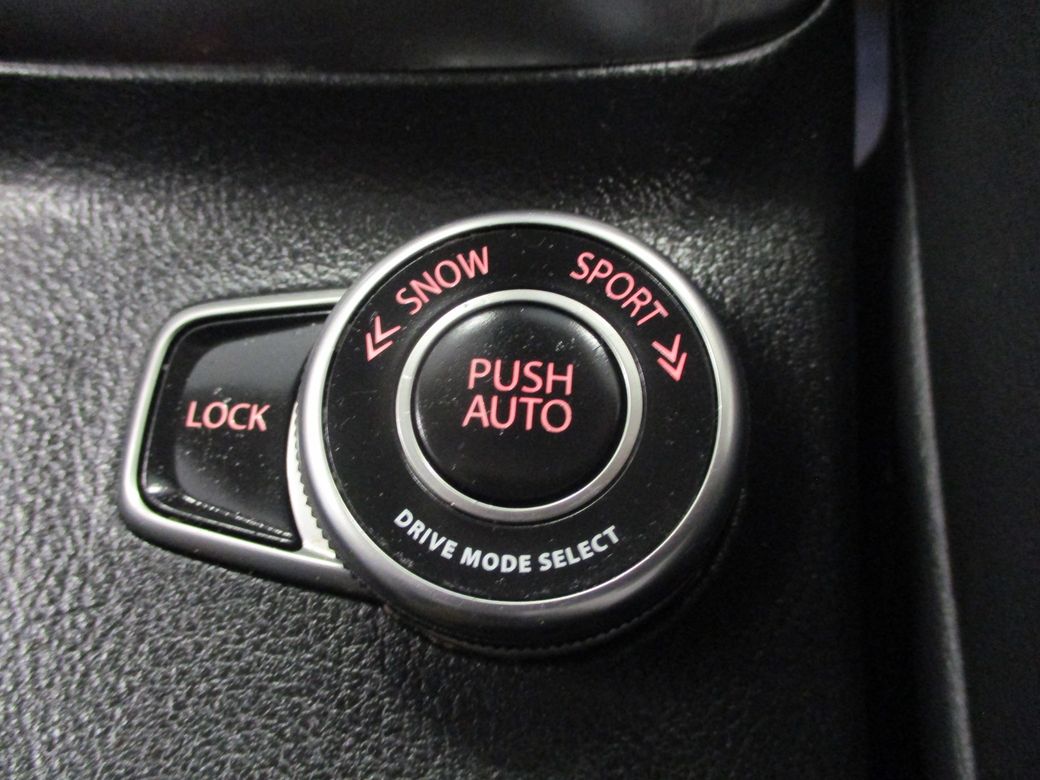 2024 Suzuki S-Cross