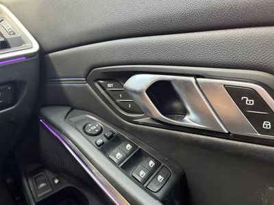 2021 BMW 3 Series