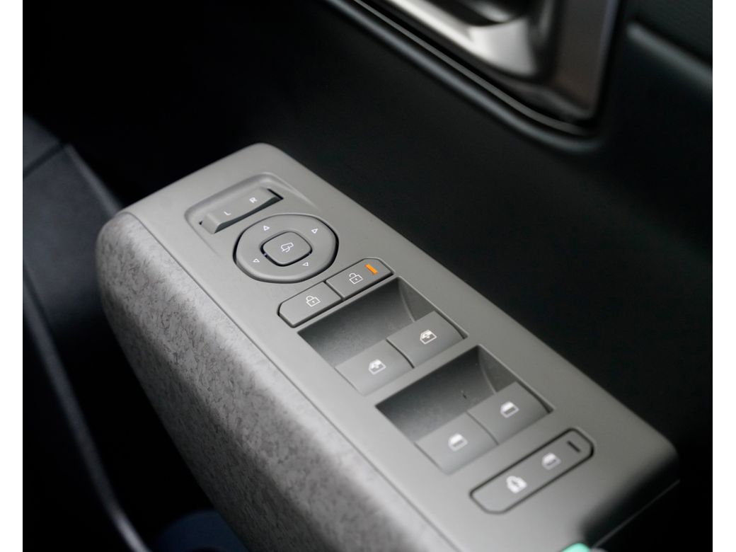 2026 Kia EV4