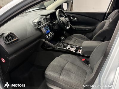 2022 Renault Kadjar