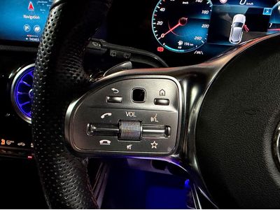 2019 Mercedes-Benz A Class