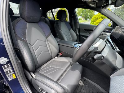 2025 BMW 5 Series