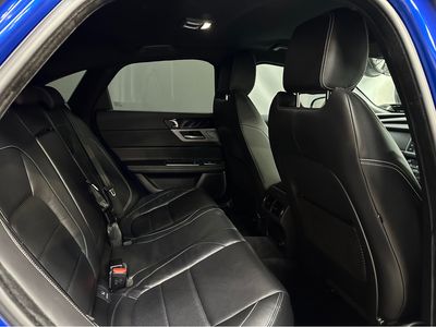 2016 Jaguar XF