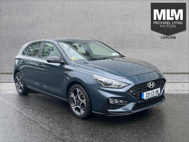 vehicle for sale from Michael Lyng Motors