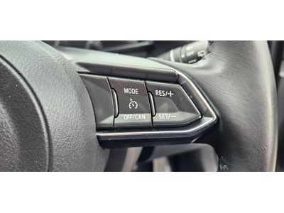 2018 Mazda Mazda3