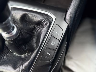 2019 Ford Focus