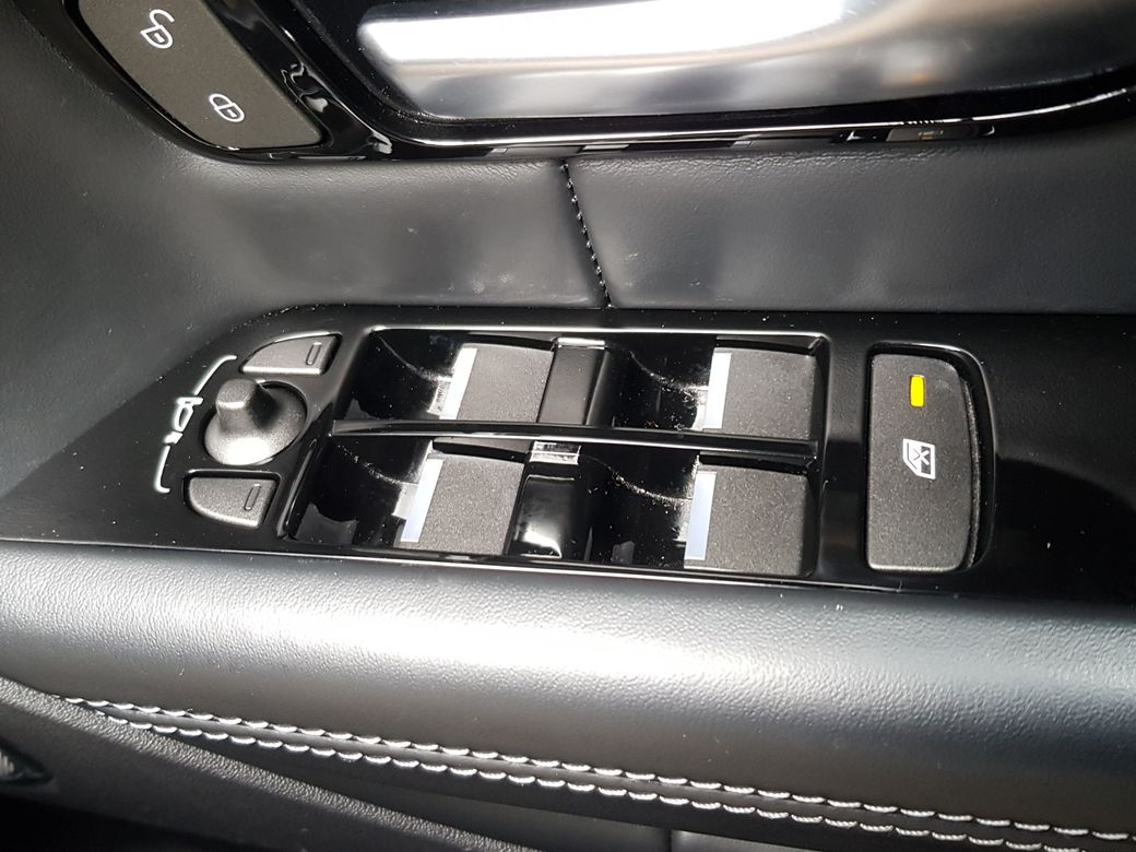 2016 Land Rover Range Rover Evoque