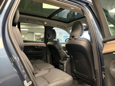 2025 Volvo XC90