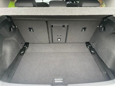 2024 Volkswagen Golf