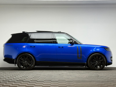 2024 Land Rover Range Rover