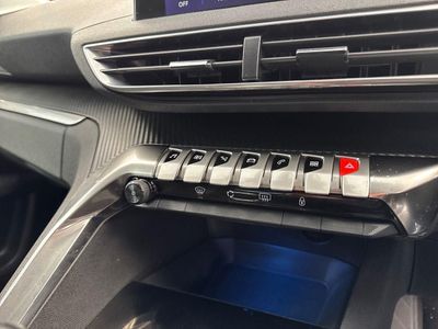 2021 Peugeot 3008