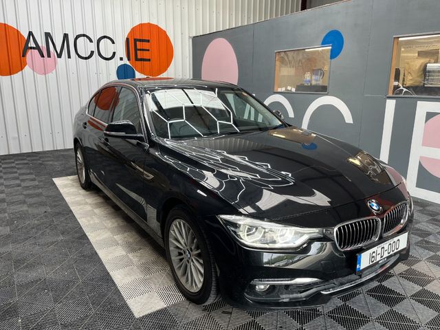 vehicle for sale from The Automatic Motor Car Centre