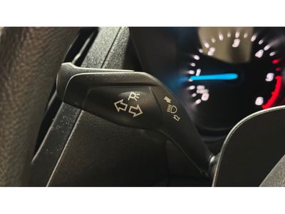 2017 Ford Transit Connect
