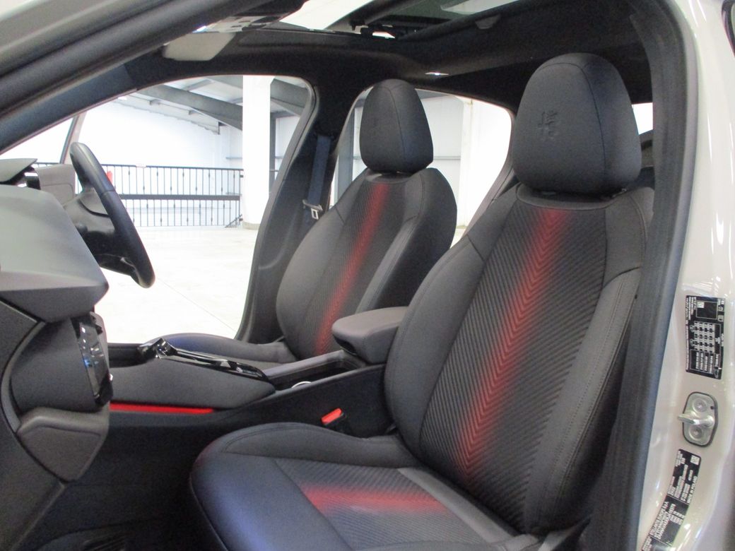 2025 Alfa Romeo Junior