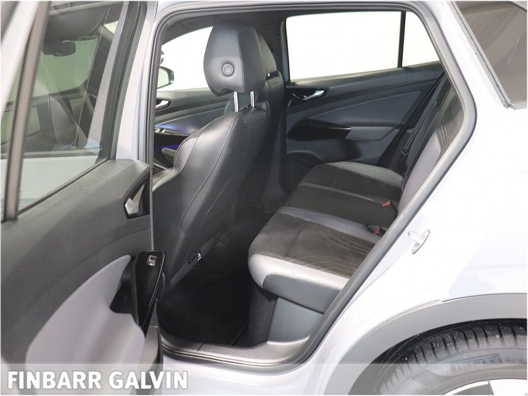 2023 Volkswagen ID.4