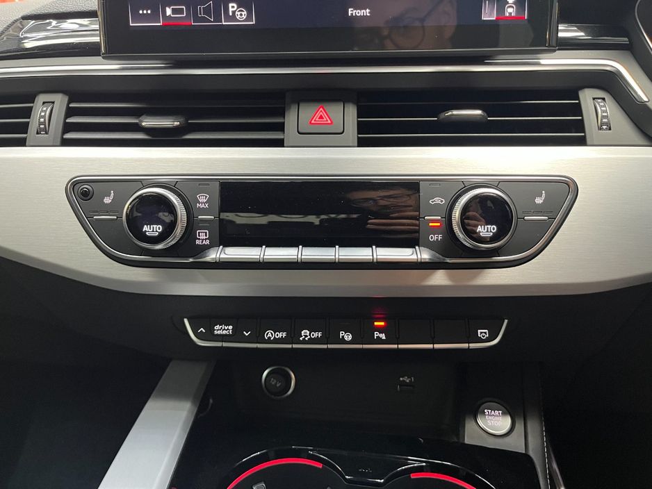 2023 Audi A4