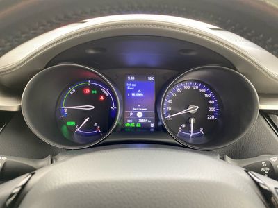 2022 Toyota C-HR