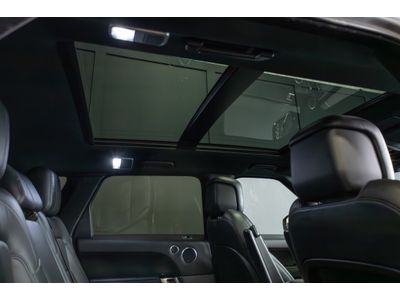 2020 Land Rover Range Rover Sport