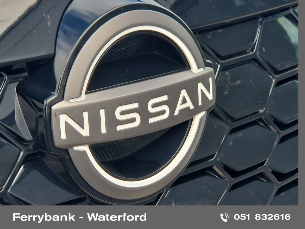 2023 Nissan Juke