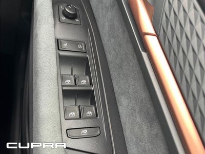 2026 Cupra Born