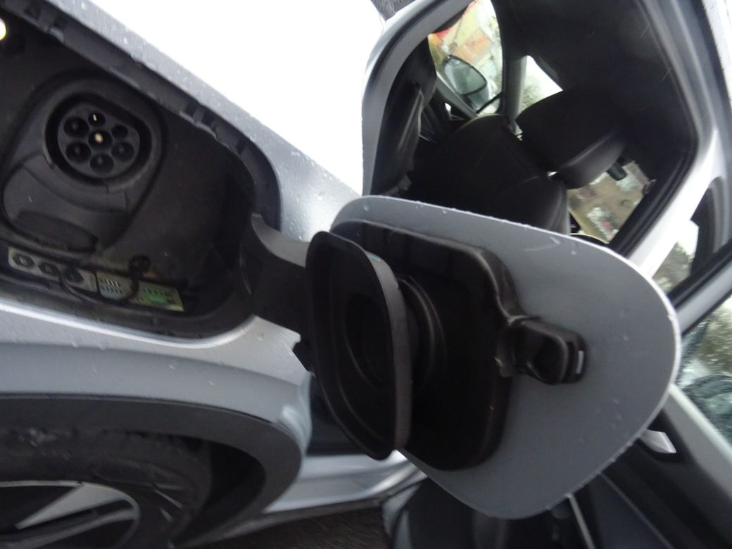 2022 Volkswagen ID.4