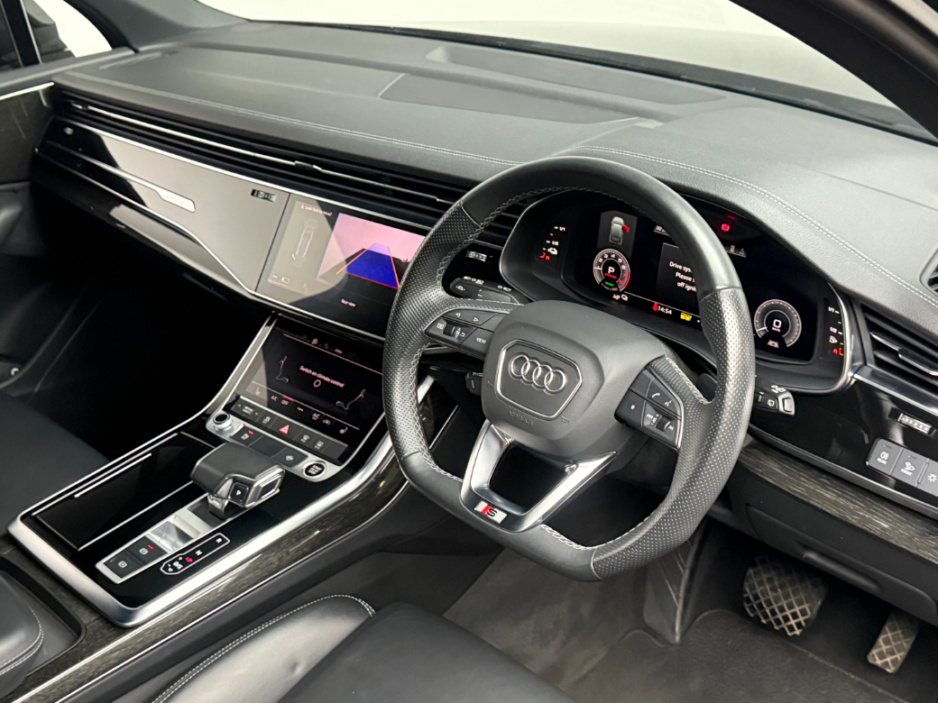2023 Audi Q7