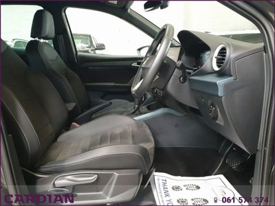 2025 SEAT Arona