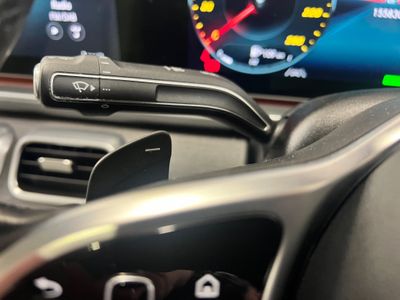 2022 Mercedes-Benz GLE Class