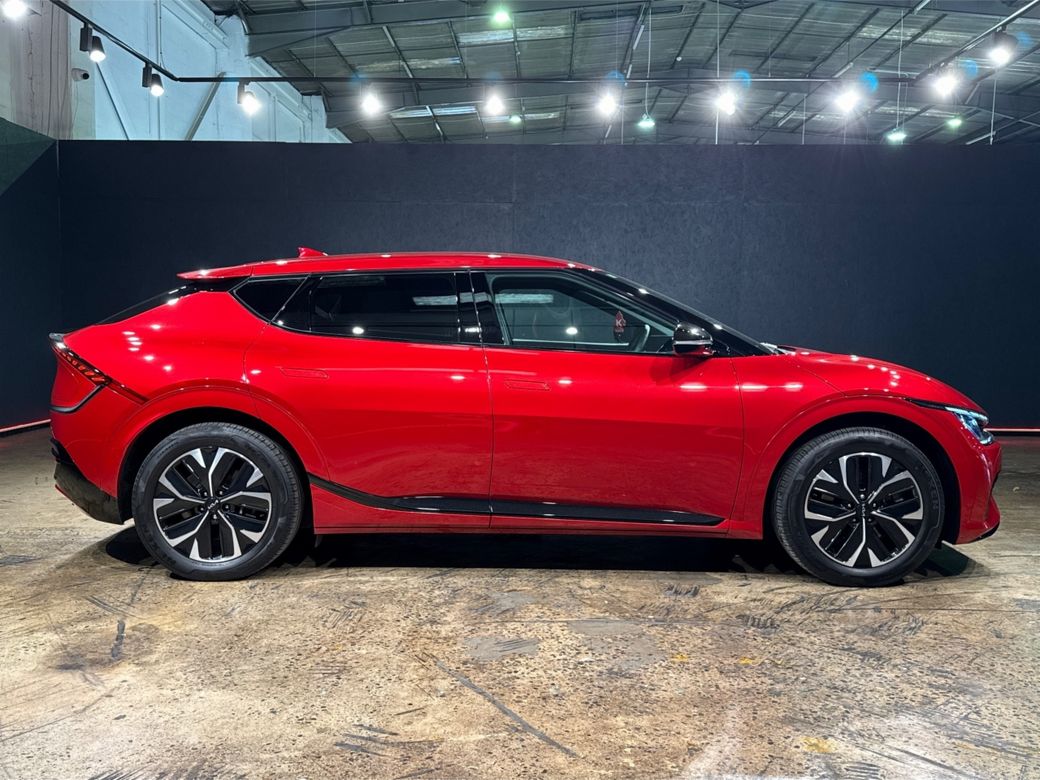 2024 Kia EV6