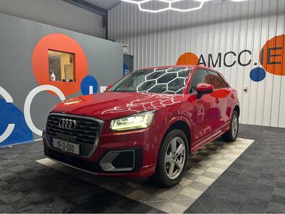 2019 Audi Q2