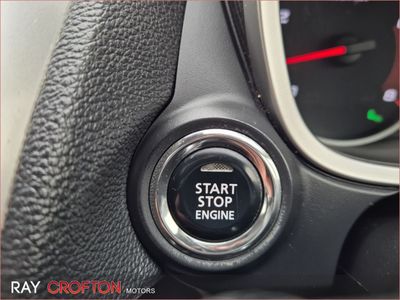 2018 Mitsubishi Eclipse Cross