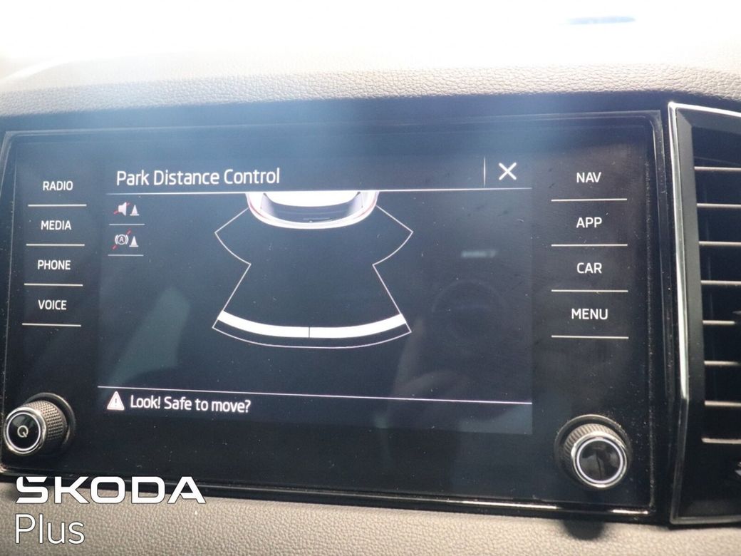 2023 Skoda Karoq