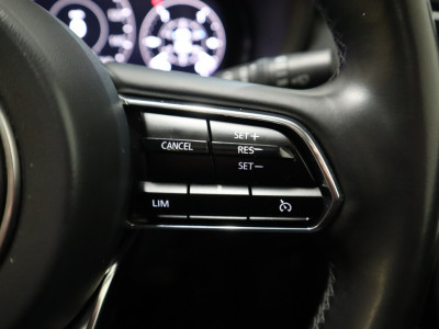 2023 Mazda CX-60