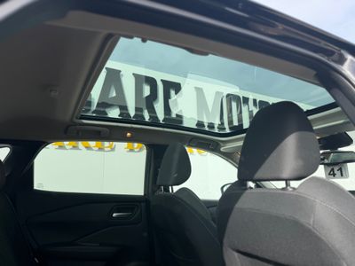 2023 Nissan Qashqai