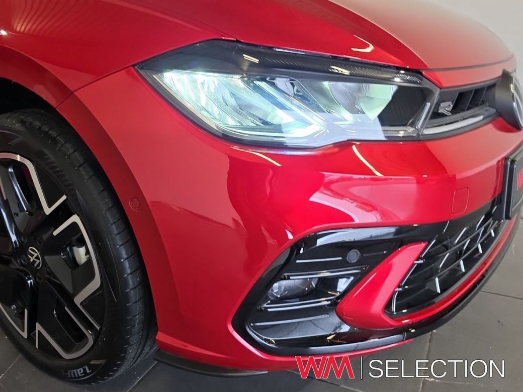 2026 Volkswagen Polo