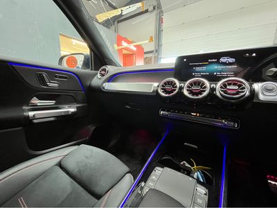 2023 Mercedes-Benz EQB